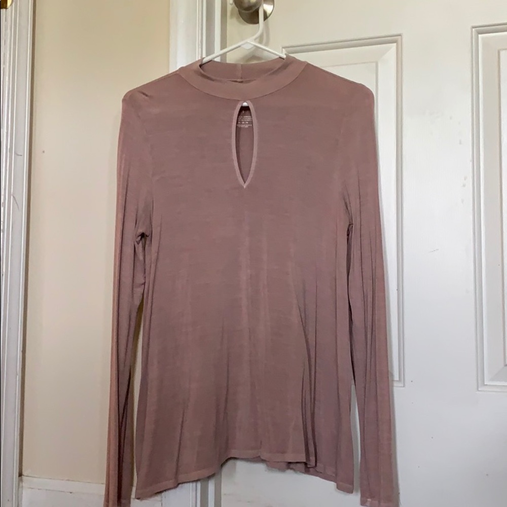 American Eagle long sleeve top